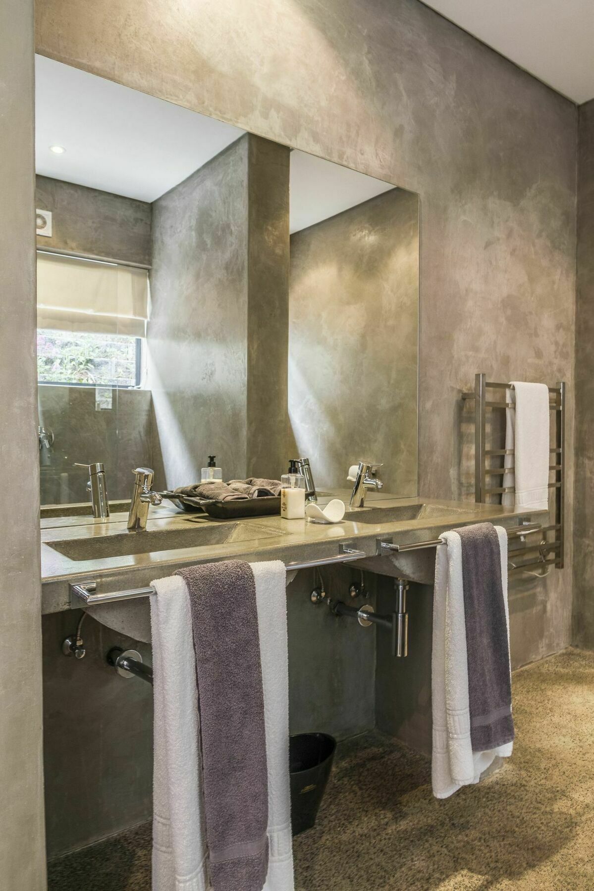 The Platinum Boutique Hotel Хаут-Бей Экстерьер фото